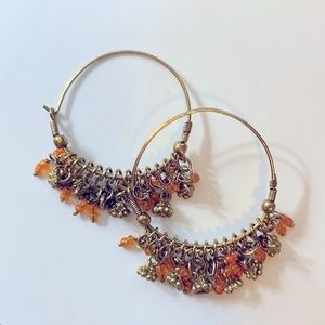 ✨ Earrings - from India 🇮🇳 ✨